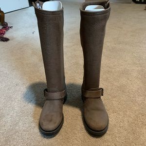 Frye boots - size 5